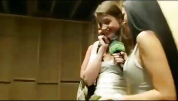 Hai phim ngoai tinh phu de gã người Algeria sử dụng cả hai lỗ của một con chó cái béo
