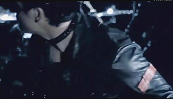 Kaylani Lei làm việc trên HUGE DICK MANDINGO phim sex phu de me con