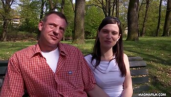 Alyssa Jordan sử dụng động cơ diesel: phim sex sub blk