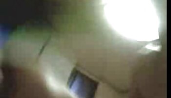 Sexy phim sech phu de shemale đít fucked với strapon