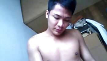 Cạo lồn được cày với tinh ranh trong bao phimxet phu de cao su