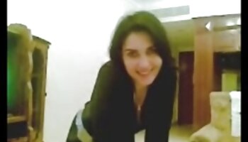Nóng bỏng tóc đen mật ong Amber Sym thích đến phim sex co phu đê giật khi một mình