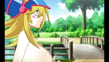 Ashli ​​Orion phim cap 3 co phu de & Katie Summers nuốt creampies